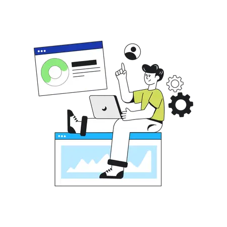 SyntaxAdmin Control Panel Interface